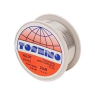 ตะกั่วขด TOSHINO SOL-3 5 เมตร (212501)