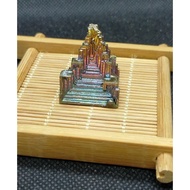 bismuth decoration 鉍矿