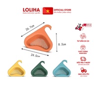 ️ Combo of 5 comfortable Swan trash filter trays