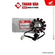 HONDA Wave Rsx Fi Coil (Generator Coil)