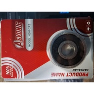 Bearing Laher Bearing 6301 2RS 12x37x12mm