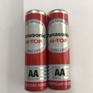 Pin AA/AAA Panasonic - chính hãng