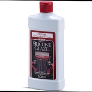 AMWAY 🔥SILICONE GLAZE Car Polish (500ml)