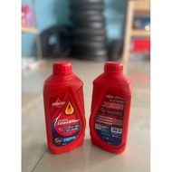Federal ultratec 800 motorcycle oil SAEML