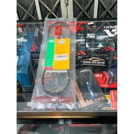 SUZUKI ASTRA FANBELT 4PK 850 FAN BELT APV POWER STEERINGSUZUKI