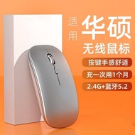 bluetooth mouse wireless keyboard and mouse mouse gaming mouse Mouse Wireless Home Office Silent Dua