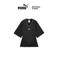[NEW] PUMA FUTURE.PUMA.ARCHIVE Slim Football Jersey Women