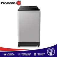 Panasonic NA-FD10X1HRM Fully Auto Top Load 10 Kg Inverter Washing Machine