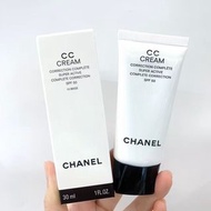 CHANEL CC Cream 香奈兒CC保濕隔離霜 30ml