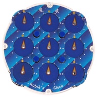 Rubik Biến thể Magic Clock