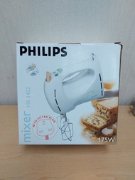 Philips 飛利浦手提攪拌機