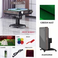 Automatic Folding Mahjong Table / ELEVATOR / Auto Mahjong Table / Automatic Mahjong Table /SG Style