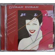 Duran Duran - Rio (CD)