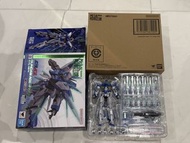 已開新淨🤟🏻Metal Robot魂 Gundam Age Fx 高達 age fx