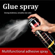 Heat Resistant Car Headliner & Multi Purpose Adhesive Spray 680ml For Roof Top, Cushion, Sofa
