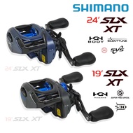 SHIMANO SLX XT 151 BAITCASTING (BC) REEL