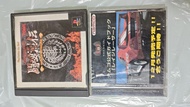 PS1 摔角遊戲 & RR 賽車遊戲