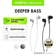 IORAIMO OEP E11 EARPHONES
