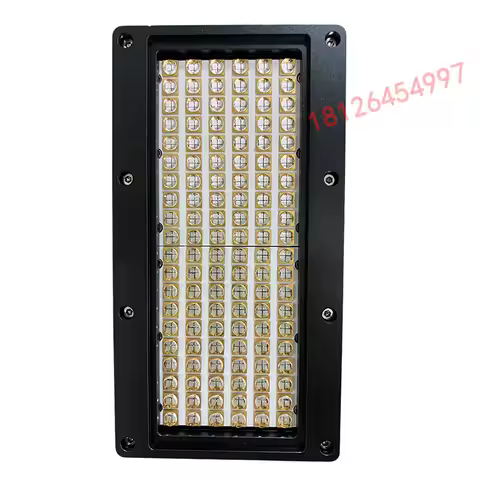 Toshiba ce4m Ricoh G5 G6 Seiko1020 UV flat printer 16060 LED curing lamp Multi model printer LED blu