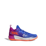 ADIDAS DAME 7 EXTPLY Men's Basketball Shoes - Fuchsia