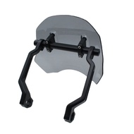 ASTRONT ชิวหน้าแต่ง ชิวบังลม ครบชุด สำหรับ CT125 DAX Monkey CRF  PG1 CL300/500 J-Cross Over WR155