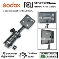 New Godox Bracket Ledp260C Bi-Color Led Video Light Ledp 260C Led P260 C
