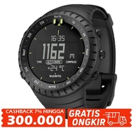 Jual Jam Tangan Pria Suunto Core All Black SS014279010 Original