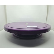 ROTARY TABLE ROTARY CAKE TRAY/ CAKE DECORATIVE TABLE/ BY MASPION