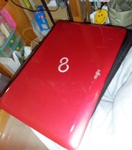 Fujitsu Lifebook  LH520