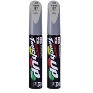 Soft99 99 Workshop Touch-Up Paint Pen T-26E 12ml for TOYOTA/LEXUS 1E7 Silver Mica M Automotive Repai