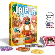 Jaipur Board Game Party Strategy Game Family Game Two Player Game