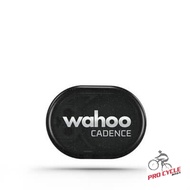 Wahoo RPM Cycling Cadence Sensor (BT/ANT+)