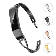 Metal Strap Compatbile for Fitbit Alta HR and Alta Jewelry Metal Replacement Band Accessory Strap Bracelet Bangle Wristband