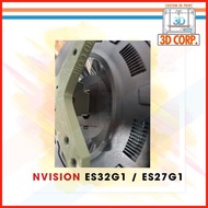 ◷ ☂ ✙ 3DCorp Vesa Mount Adapter for Nvision ES32G1 / ES27G1 / Gamdias Atlas DHD32C / Xitrix G27