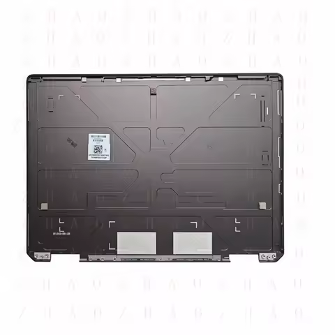 L+ N12195-001 For HP Spectre x360 14-EF 14T-EF Lcd Rear Lid Top Back Cover Case