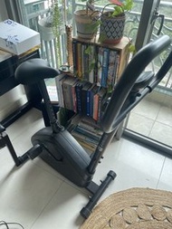 Domyos Stationary Bike