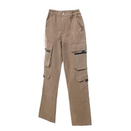 DC CLOTHING ESSENCE CARGO PANTS