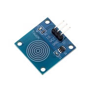 TTP223 1-Key Touch Keyboard Module