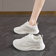 Ultra Lightweight PU Foam Sole Lightweight Female Classic Runner Shoes