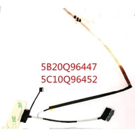 Lenovo 730-15IKB-15isk 5B20Q96447 5C10Q96452 DC02C00HK00 Display Panel Cable