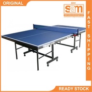 Tibhar Table Tennis Table Norm / Meja ping pong Tibhar Norm. Ready Stock. (Delivering to limited are