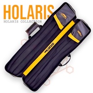 Predator 4x7 Premium Softcase Billiard Bag