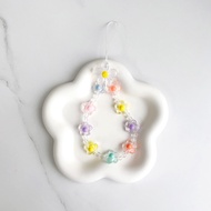 Raimondo Gantungan hp aesthetic korea Gantungan Handphone Gantungan Headset Bluetooth Gantungan Kunc