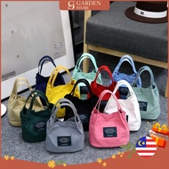 MALAYSIA..... Gs Korea Fashion Hot Sale Premium Canvas Fashion Sling Bag Handbag