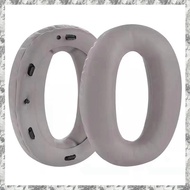[I O J E] Ear Pads Replacement  WH-1000XM2 Headphones Softer Memory Foam Ear Cushions Headset Parts 