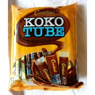 KoKo Tube Chocolate 80pcs(560g)