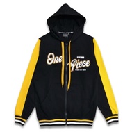 DEXtreme - Dextreme Jacket DOP-1220 เสื้อฮู้ด sweater One Piece Luffy Icon (DOP-1220)