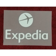 🔴 Sponsor Expedia for Liverpool 2020/2021 🔴