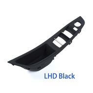 New LHD Driver Side Interior Door Handle Panel Cover for BMW 5 Series F10 F11 F18 520 523 525 528 530