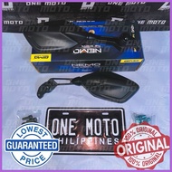 ㍿ ◵ ☢ NEMO DUCATI V3 1372-3 SIDE MIRROR (Universal)